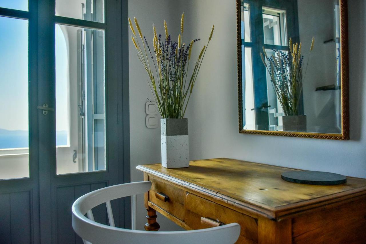 Otel Living Theros Luxury 3*
