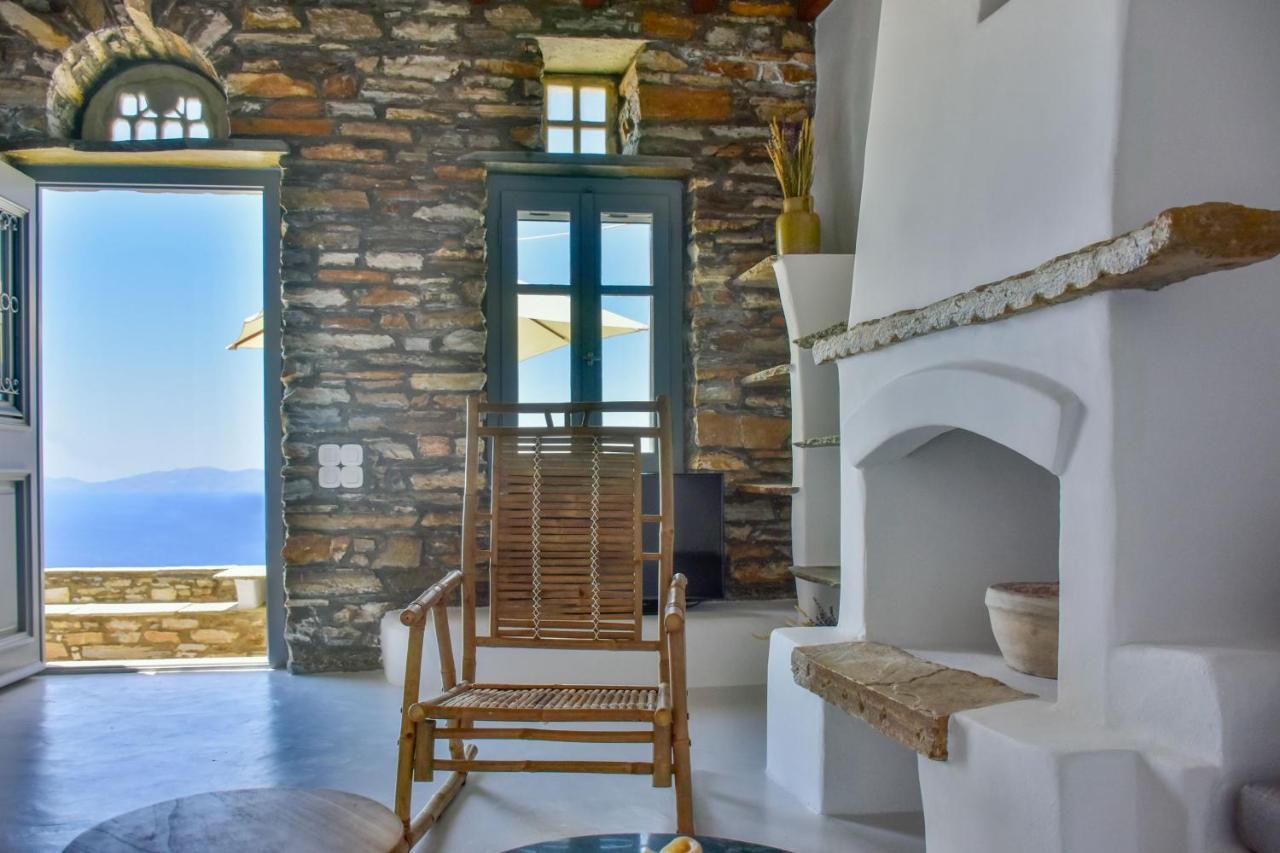 Otel Living Theros Luxury