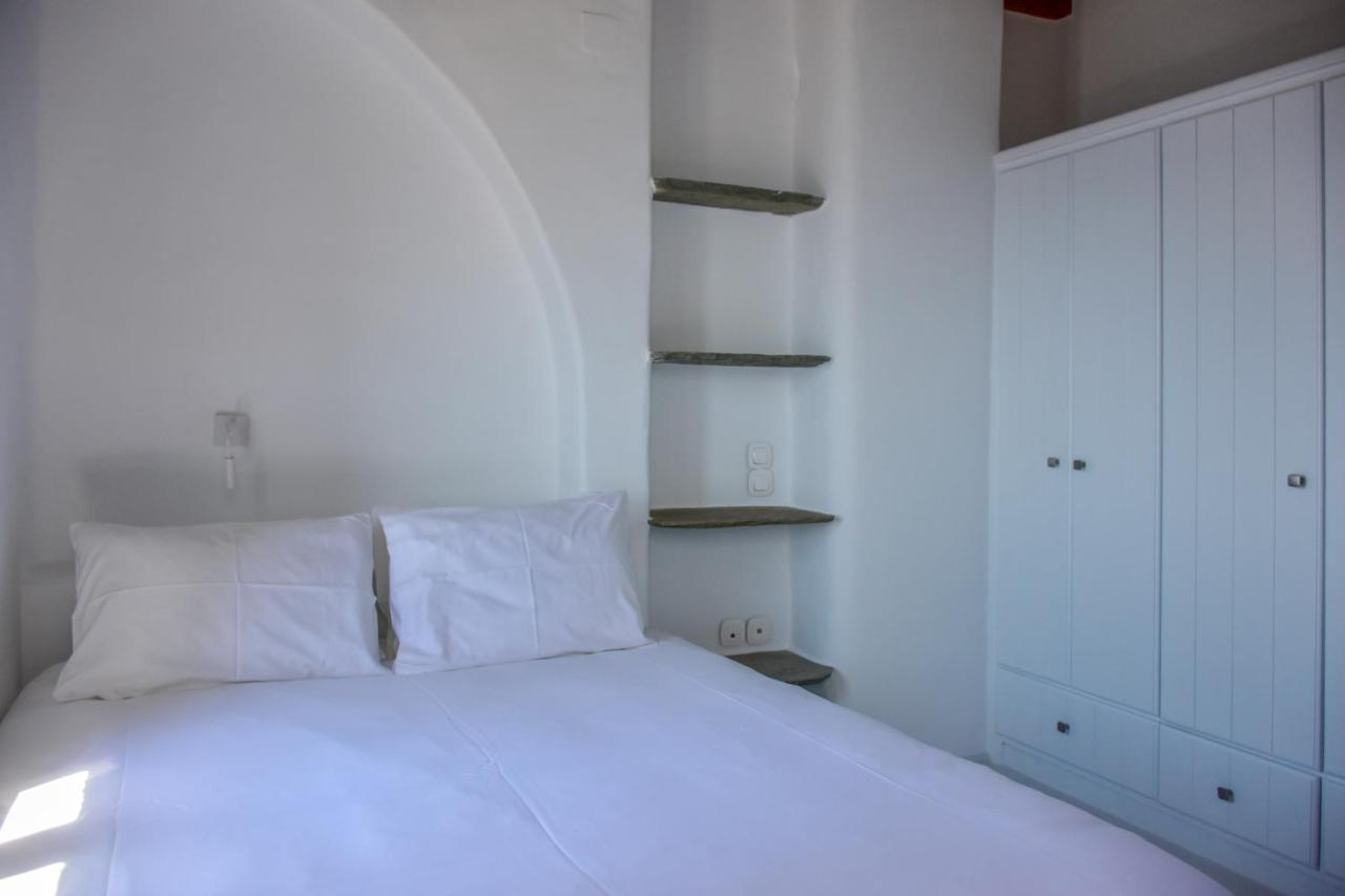 Otel Living Theros Luxury 3*