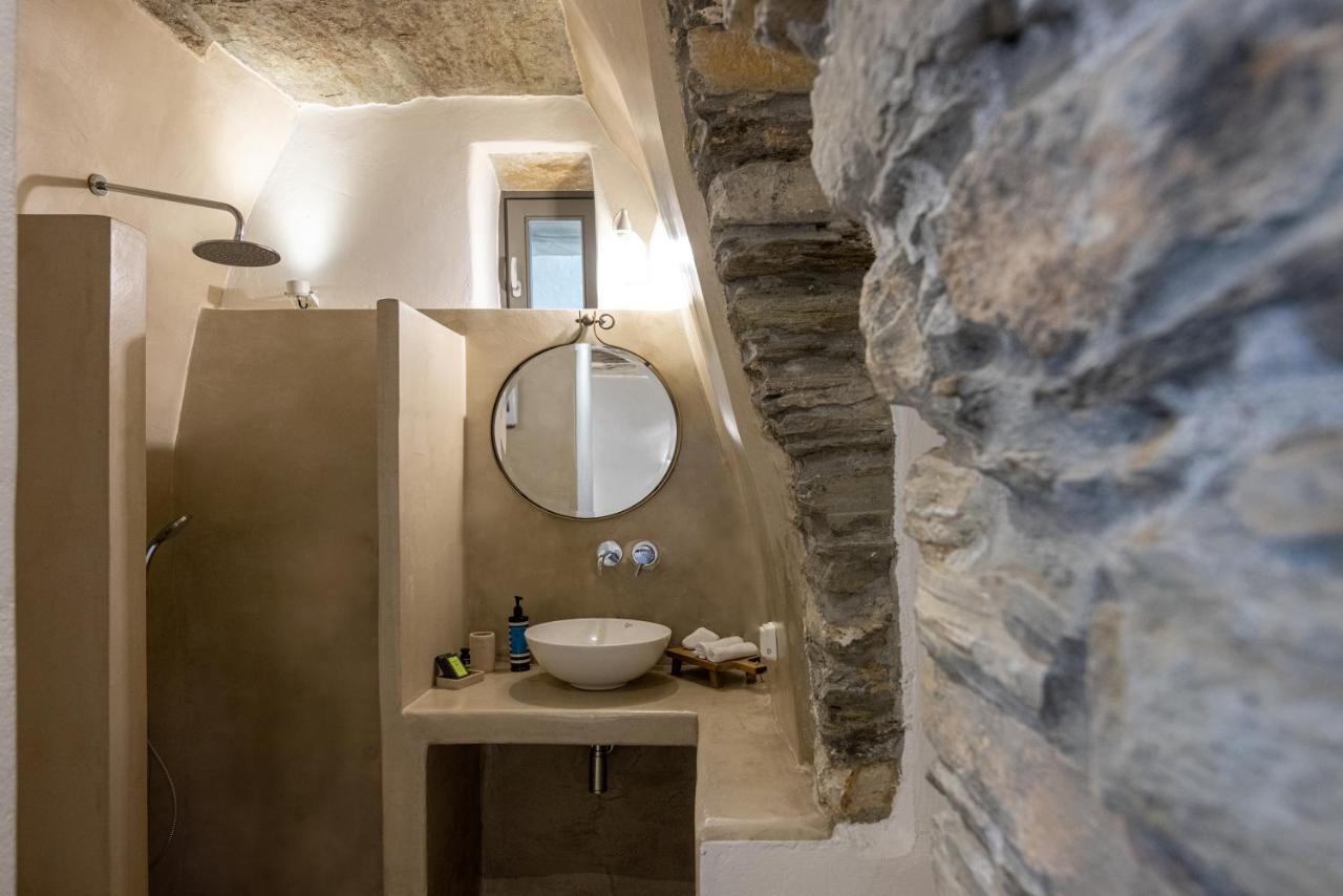 Living Theros Luxury Otel 3*