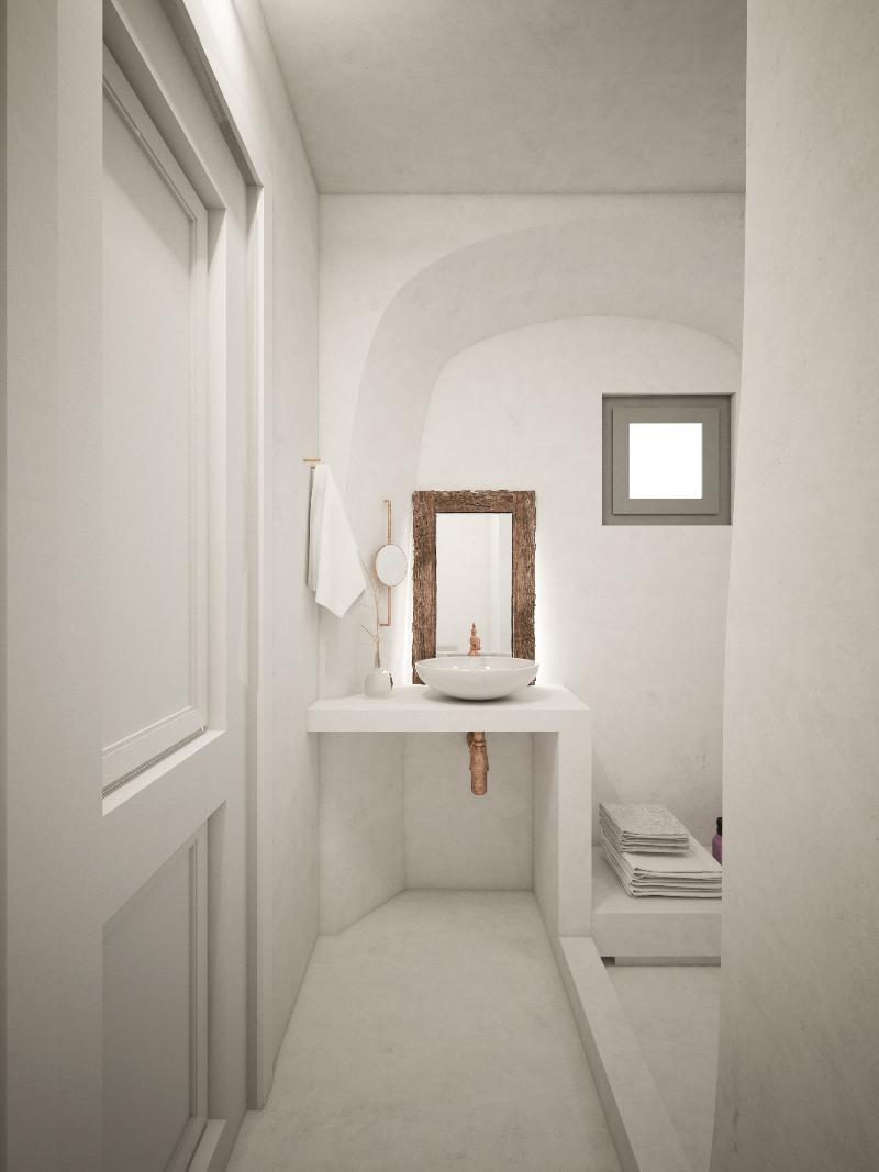 Living Theros Luxury Otel